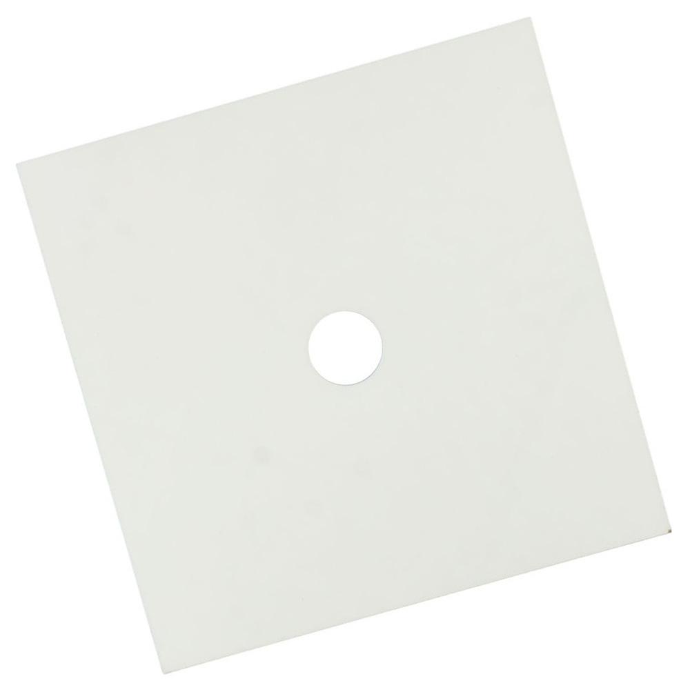 

1 шт. квадратная трансферная пластина, прозрачная пустая сублимационная сублимация, принадлежности для выпускного