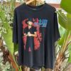 Vintage 2003 Tim McGraw Tour Tee Black XL Country Concert Shirt 25x26 Unisex T-Shirt