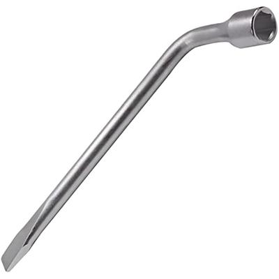 El aletleri – İngiliz anahtarları