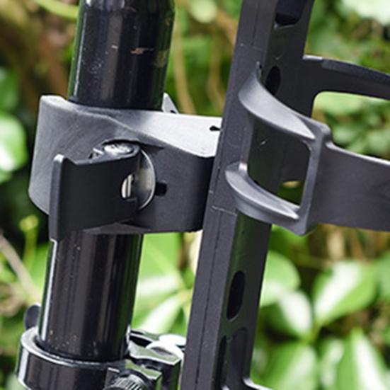 Bicycle Water Bottle Cage Rotatable Lightweight Universal MTB Mountain Road Bike Cup Holder Mount Bracket Cycling Accessories