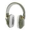 Kids Ear Muff Noise Cancelling Earmuff Industrial Sound Reduction Headphone for Hearing Protection Green
