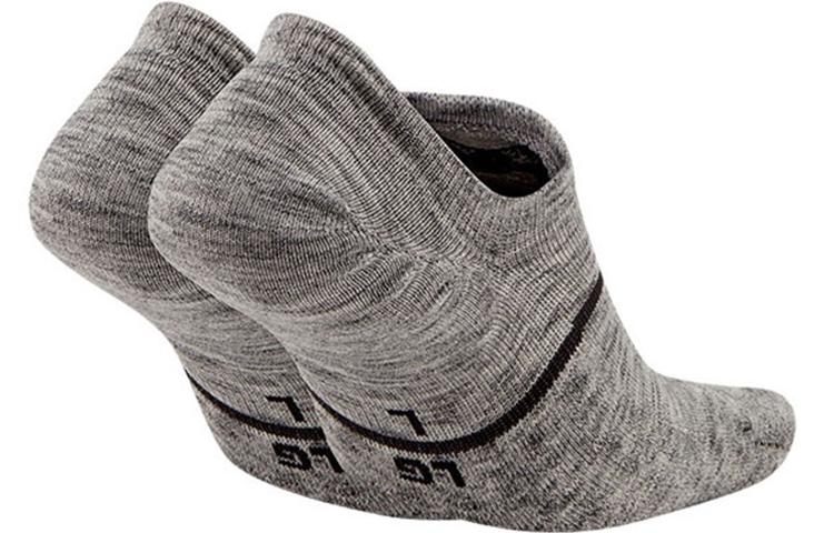 Nike Unisex Ankle Socks CU0692-012