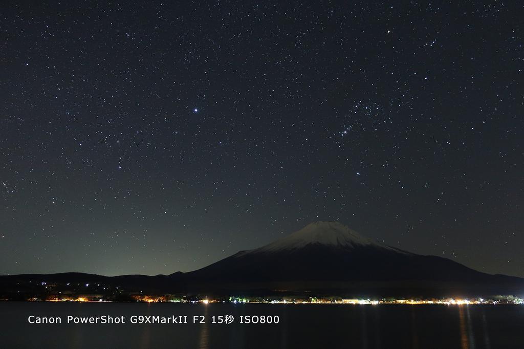 Kompaktní digitální fotoaparát Canon PowerShot G9 X Mark II Stříbrný optický zoom PSG9XMARKIISL 1.0 senzor/F2.0 objektiv/3x