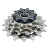 5 Speed Folding Bicycles Screw On Freewheels Conversion 9-11-13-15-18T Cassettes Sprocket Bikes Freewheels Replacement