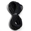10yards/lot Genuine Leather Cord Dia 1/1.5/2/3mm Colored Round Leather Rope For DIY Bracelet Necklace Jewelry Making Accessories