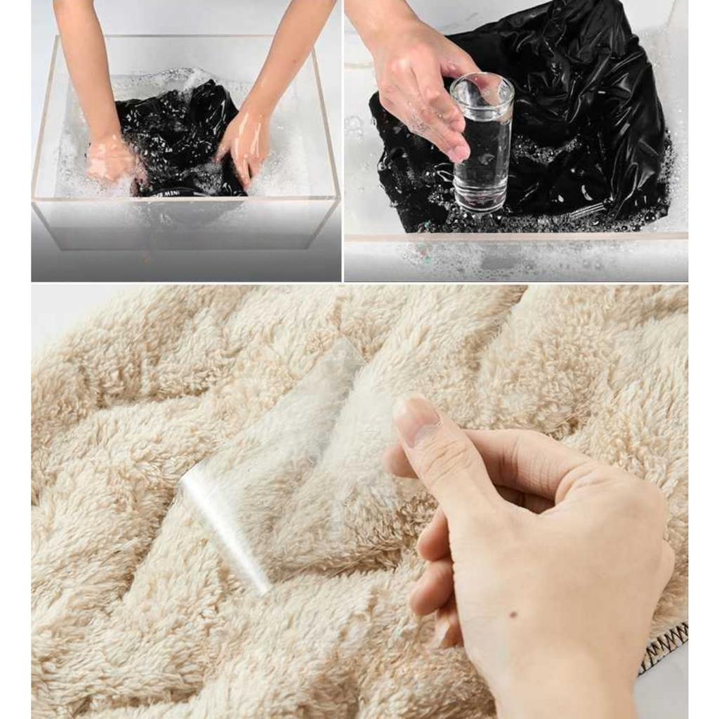 Warme Baumwollhosen, Herren, Übergröße, Lammwolle, Baumwollhosen, Mit Wolle verdickt, Warme Hosen