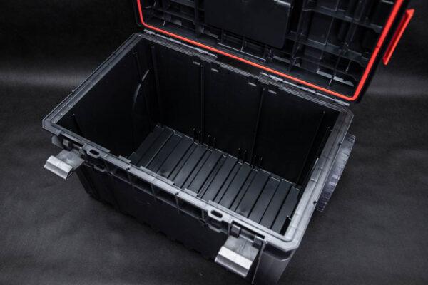 QBRICK ONE CART 2.0 TOOL BOX - SKRZ N7202
