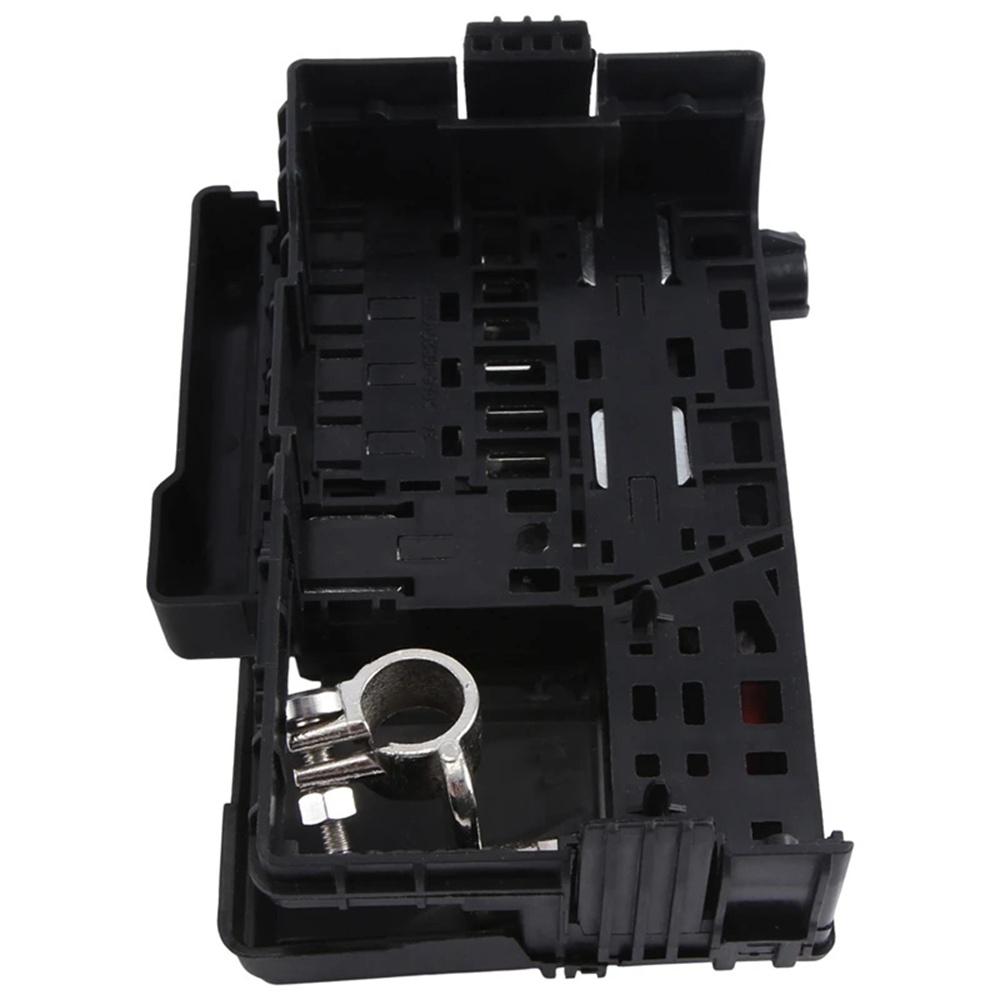 Fuse Box Battery Terminal With Cover Fit For Cadillac Ats Xts 2013 For Buick