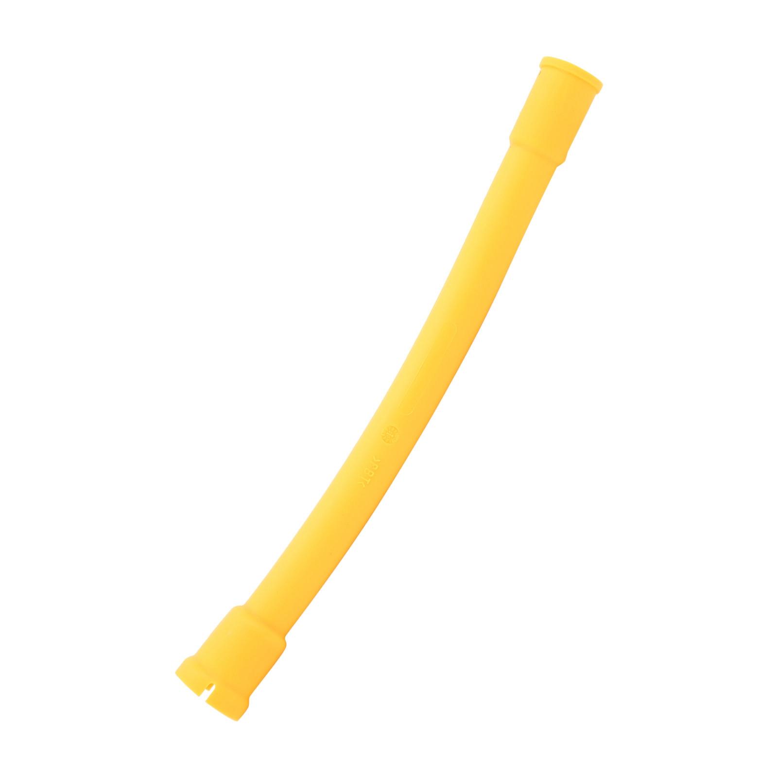 

Engine Oil Dipstick Tube Funnel Boot 06A103663C Replacement Auto Car Accessory