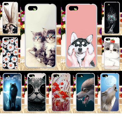 Y5 2018 Case On For Huawei Y5 Prime 2018 Cover For Huawei Y5 Lite 2018 Charcoal Cases