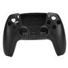Replacement Game Controller Housing Shell Cover Case with Screwdriver for PS5 Gamepad