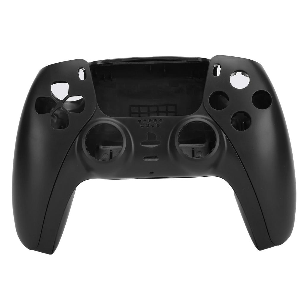 Replacement Game Controller Housing Shell Cover Case with Screwdriver for PS5 Gamepad