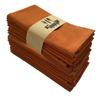 1PC Napkin Fabric Wedding Holiday Party Table Decoration Placemats