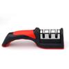"Three-Stage Handheld Kitchen Knife Sharpener – Multi-Function Whetstone Tool for Quick Household Sharpening"