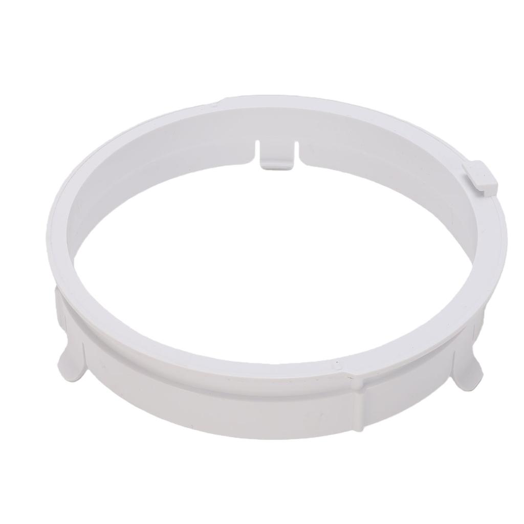 Exhaust Duct Interface Fit for KYR 35 1.5P Portable Air Conditioner Sturdy ABS Exhaust Hose Connector