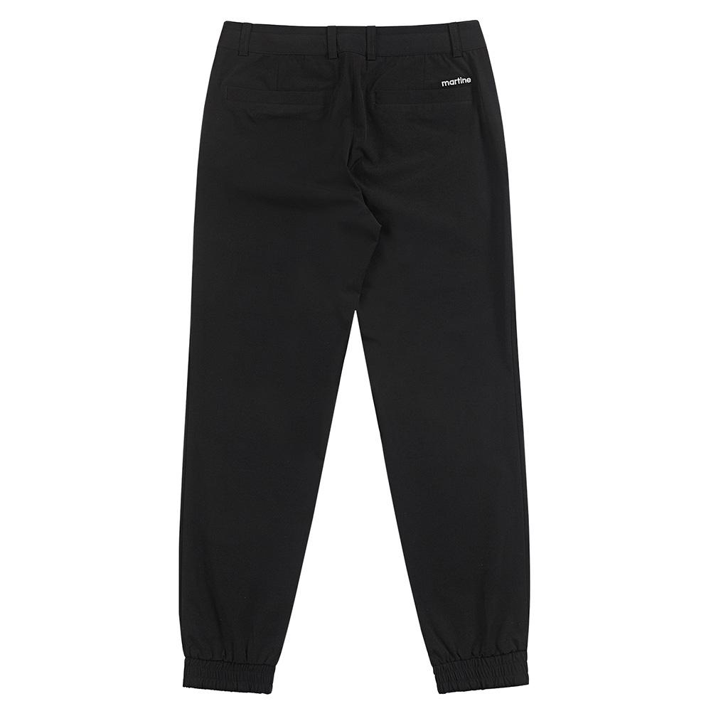 MARTINE GOLF Banding Jogger Pants_Black (Men)
