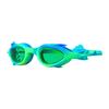 Anti Fog Swimming Goggles Waterproof Swim Cap Goggles Set Training Goggles  Children Swimming