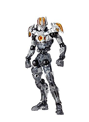 

Assemble Borg NEXUS, approximately 150mm tall, PVC & ABS painted action figure