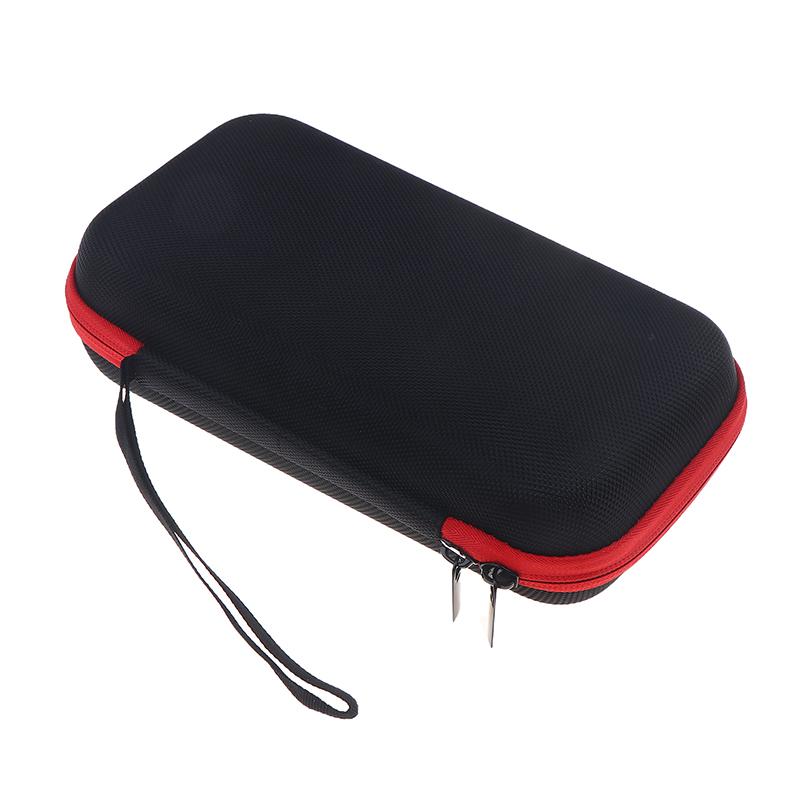 For Gamesir X5 Lite/X2S Stretching Game Controller Protective Storage Bag Portable Handle Hard Shell Eva