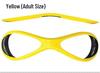 Swimming Aid Elbow Corrector: Silicone Hand Paddles for All Strokes