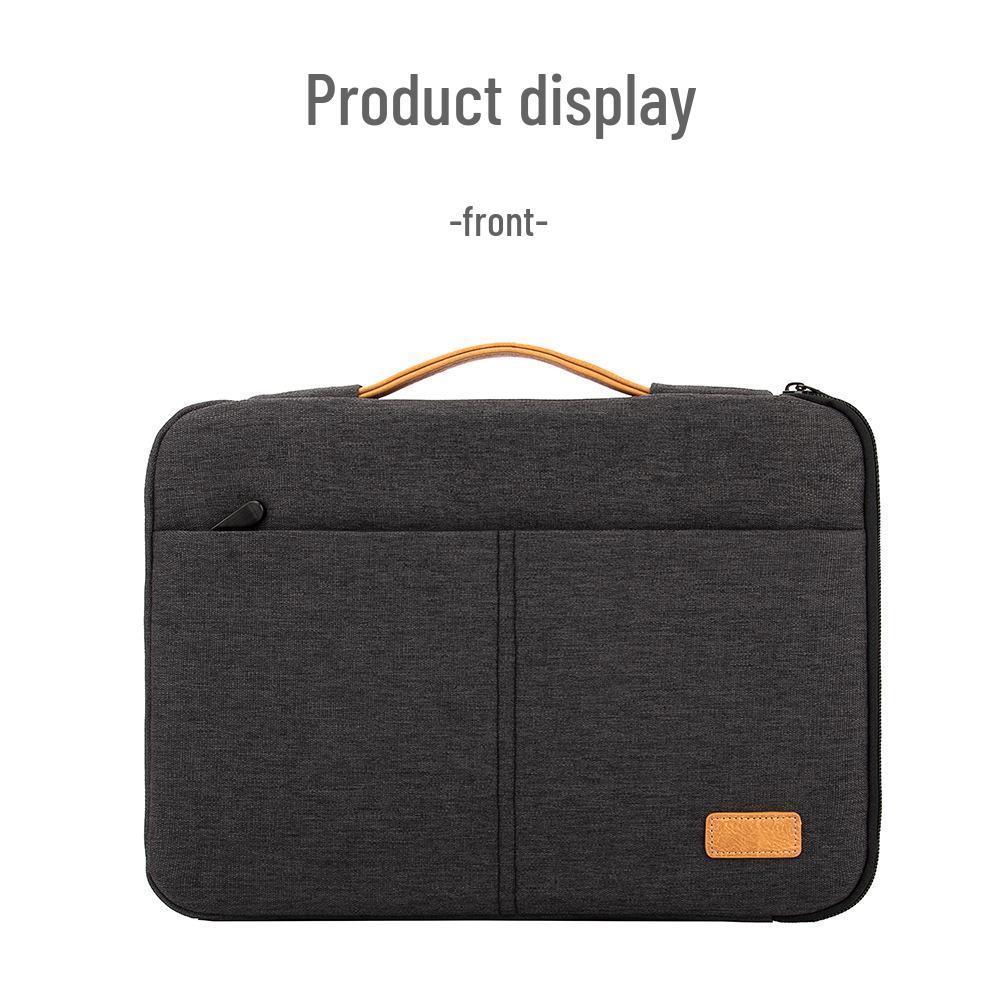 Waterproof Casual Laptop Sleeve 13-16 Inch Lightweight Handbag