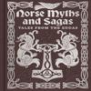 Norse Myths and Sagas by Arcturus Publishing Limited Hardback Book 9781398855083