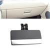 For JAGUAR E-PACE Glove Box Cover Lock Latch Lid Handle For Land Rover Range Rover Evoque 2012- Discovery 2 LR2
