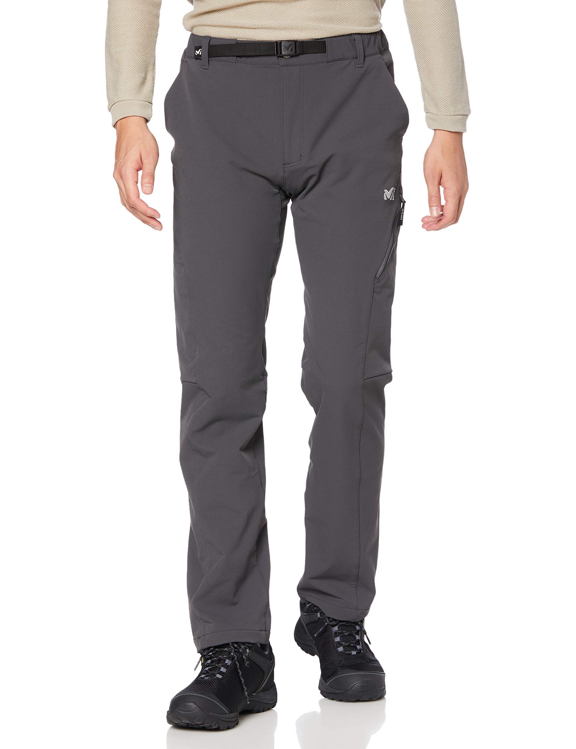 

Штаны для походов Monte Rosa Pants MIV01810 Castelrock XL [Millet] Мужские