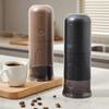 Elektrische Espressomaschine Für Schnelles Brühen Abnehmbare Teile Einfache Reinigung Perfekt Für Camping Geschäftsreisen