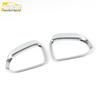 Compatible with 20 Gravity UNIT models: Rearview Mirror Rain Shield & Reflector Frame Accessory.