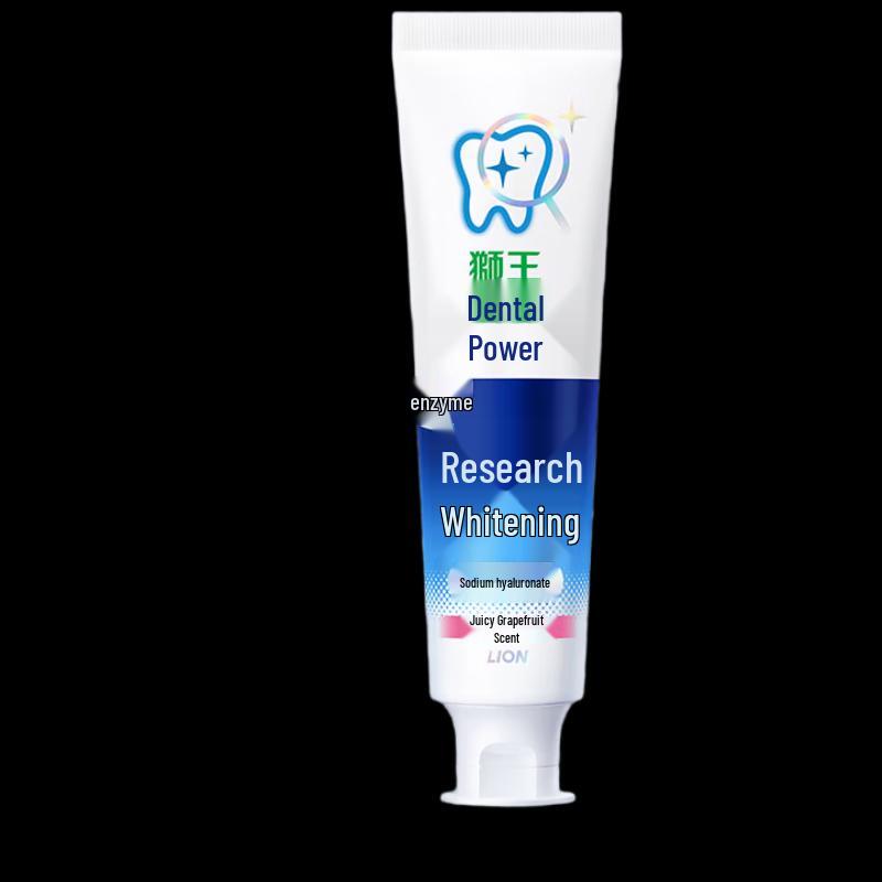Lion Chilikajia Expert Whitening Toothpaste