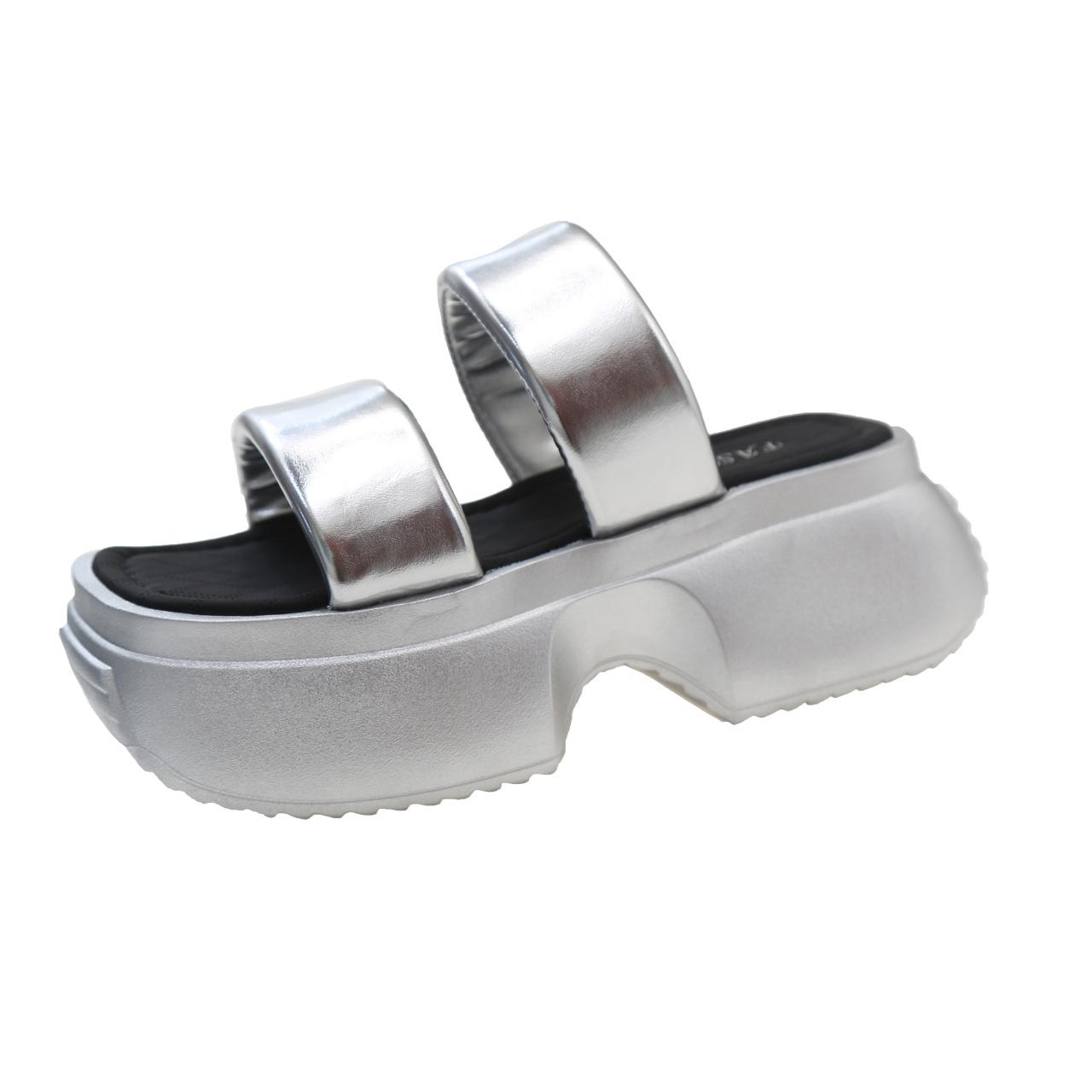 

МОДНАЯ ОБУВЬ, мужские дышащие спортивные кроссовки, спортивные кроссовки для бега, уличные женские теннисные кроссовки для тренажерного зала 35 серебряный