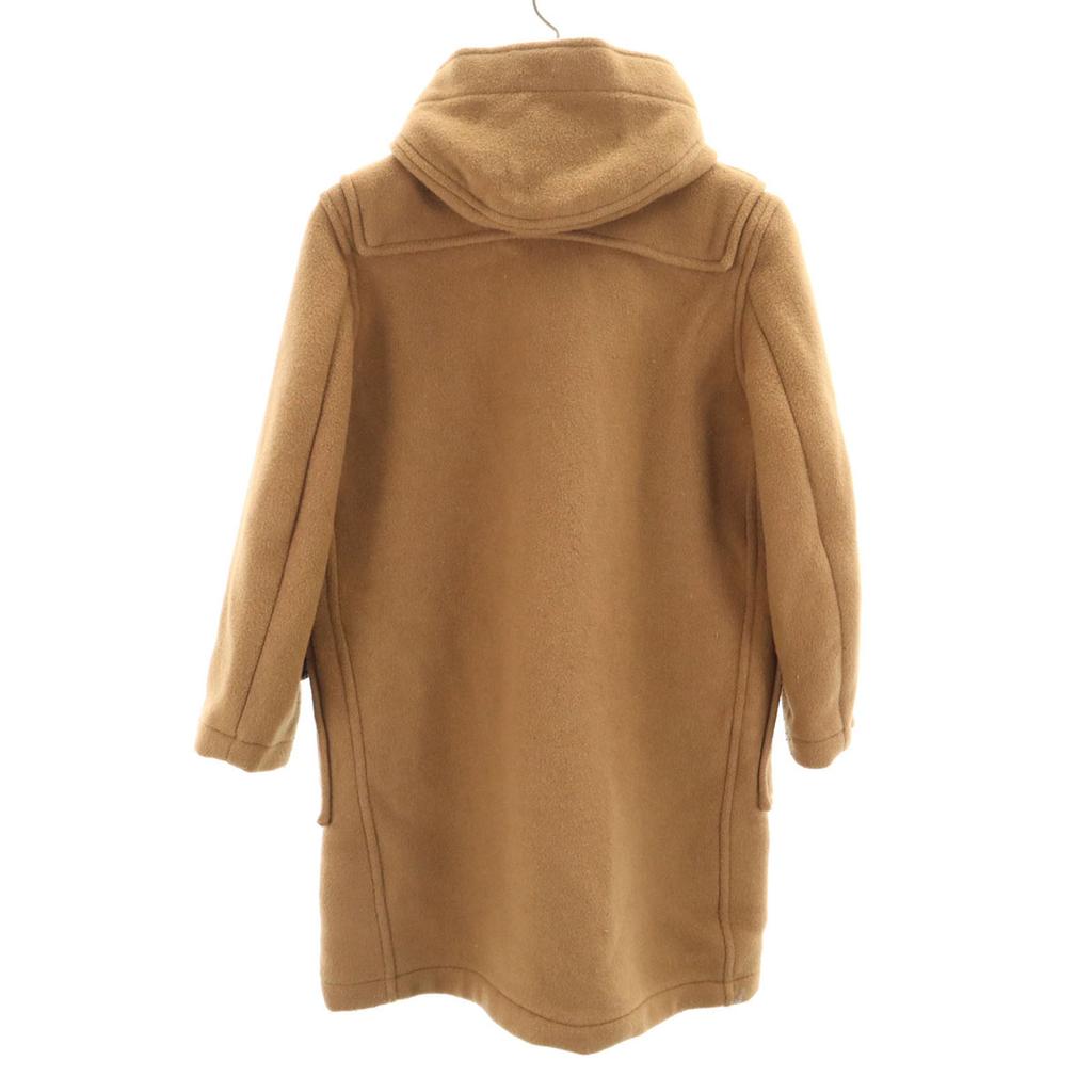 Gloverall Dufflecoat 140 beige Kinder Gebraucht