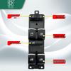 Dongfeng Fengguang 580/IX5 Electric Window Switch & Button Car Accessory
