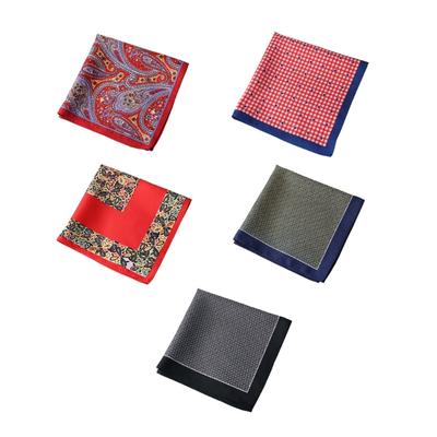 Accessori – Fazzoletti in stoffa