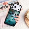 Supernatural Dean Winchester Phone Case For IPhone 17 16e 15 14 13 12 11 Pro Max Air Mini Soft Protective Cover