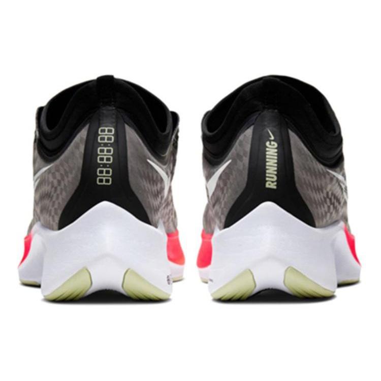Nike Zoom Fly 3 'Black Laser Crimson' Men's AT8240-003