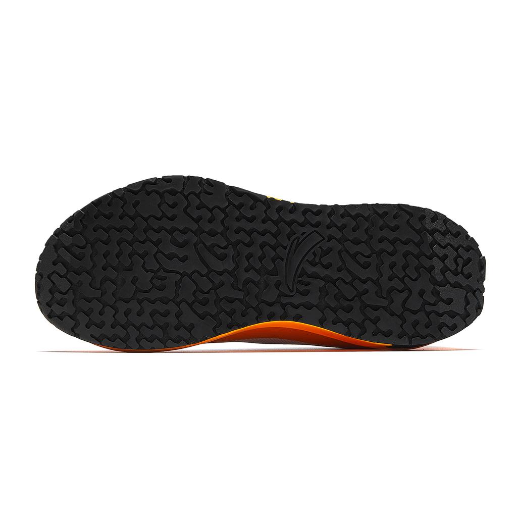 Anta Casual 9126 Men Grey Blue 912615556-5