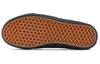 Sk8 Spitfire Wheels x Sk8 Skate Vans-Hi Reissue 'Black Flame' VN000D1EBFM