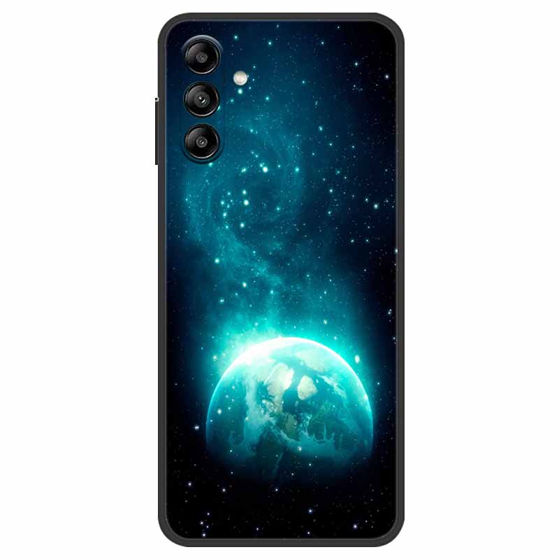For Tecno Pova NEO 2 Case Christmas Soft Silicone TPU Phone Back Cover Case for Tecno Pova Neo 2 Capa Pova Neo2 Shockproof Funda