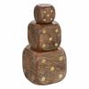 Accesorii pentru decor – Obiecte decorative din lemn