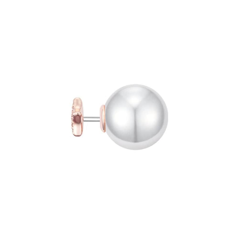 Stella Pearl Two-Way Earrings
