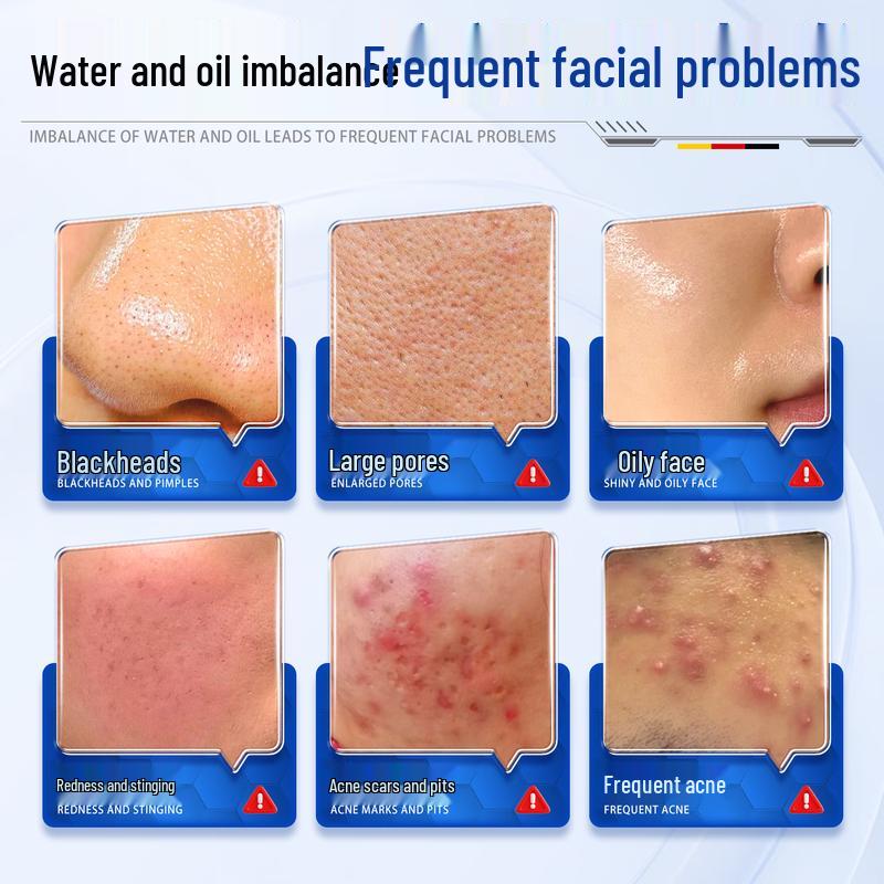 EDRI Salicylic Acid Acne & Pore Refining Serum