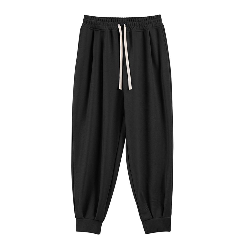 Men's Sports Casual Jogging Trousers Lightweight Hiking Pants Outdoor Pant
