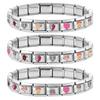 Braceletes – Pulseiras de cadeia