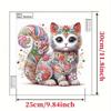5D Tribal Beauty DIY Diamond Painting Kit – Rhinestone Sticker Decorative Art, Handmade Craft