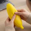 Simulation Banane Künstliche Früchte Modell Obstladen Schaufensterdekoration Foto Requisiten Hochzeitsparty Früchte Ornamente DIY Heimdekoration