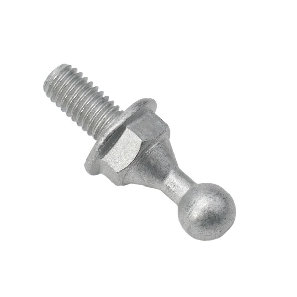 2x Engine Cover Bolt For Hyundai Accent Creta iX25 i30 Veloster Kia 29243-2B400