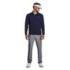 Under Armour Mens Playoff 2.0 Quarter Zip Top