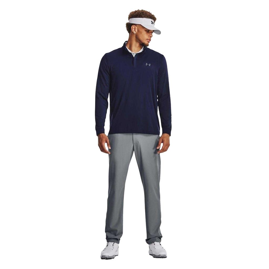 Under Armour Mens Playoff 2.0 Quarter Zip Top